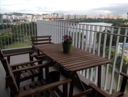 The Lakefront Residences (D22), Condominium #503907571